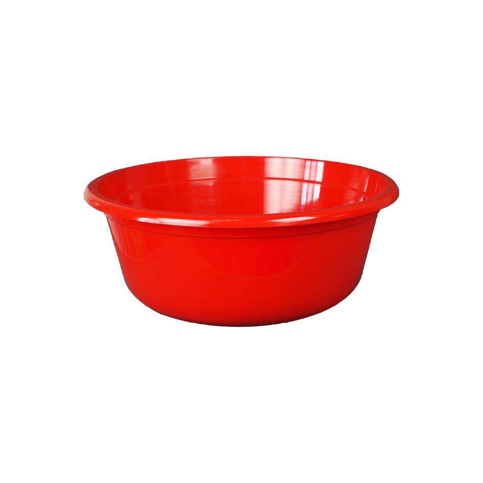 Таз круглый 18л (10 шт./уп.)