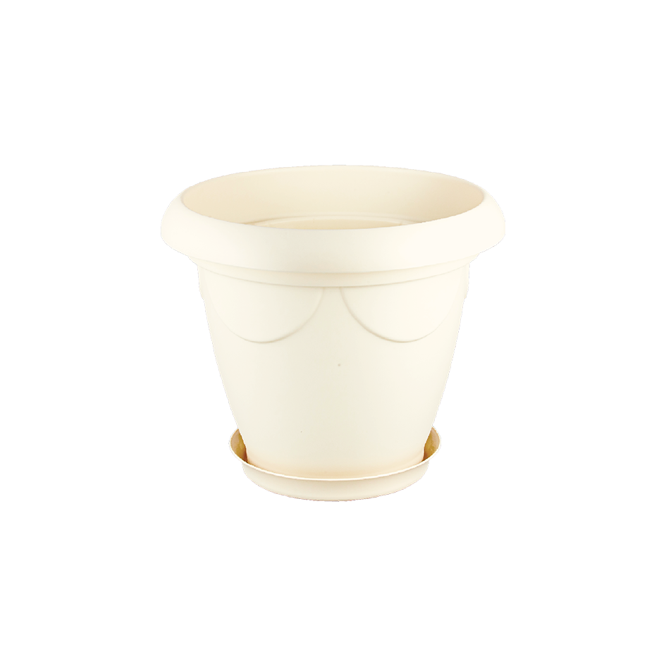 Кашпо "Верона" 13л (20 шт./уп.)