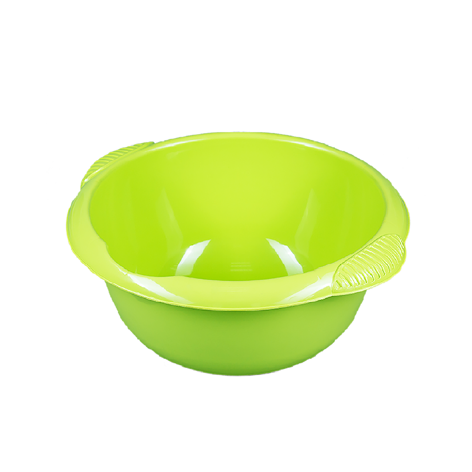 Таз "Ракушка" 18л (10 шт./уп.)