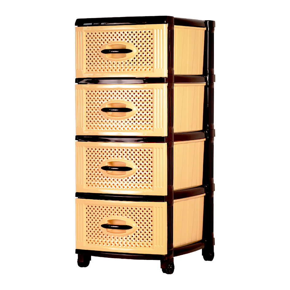 Комод (1 шт./уп.)