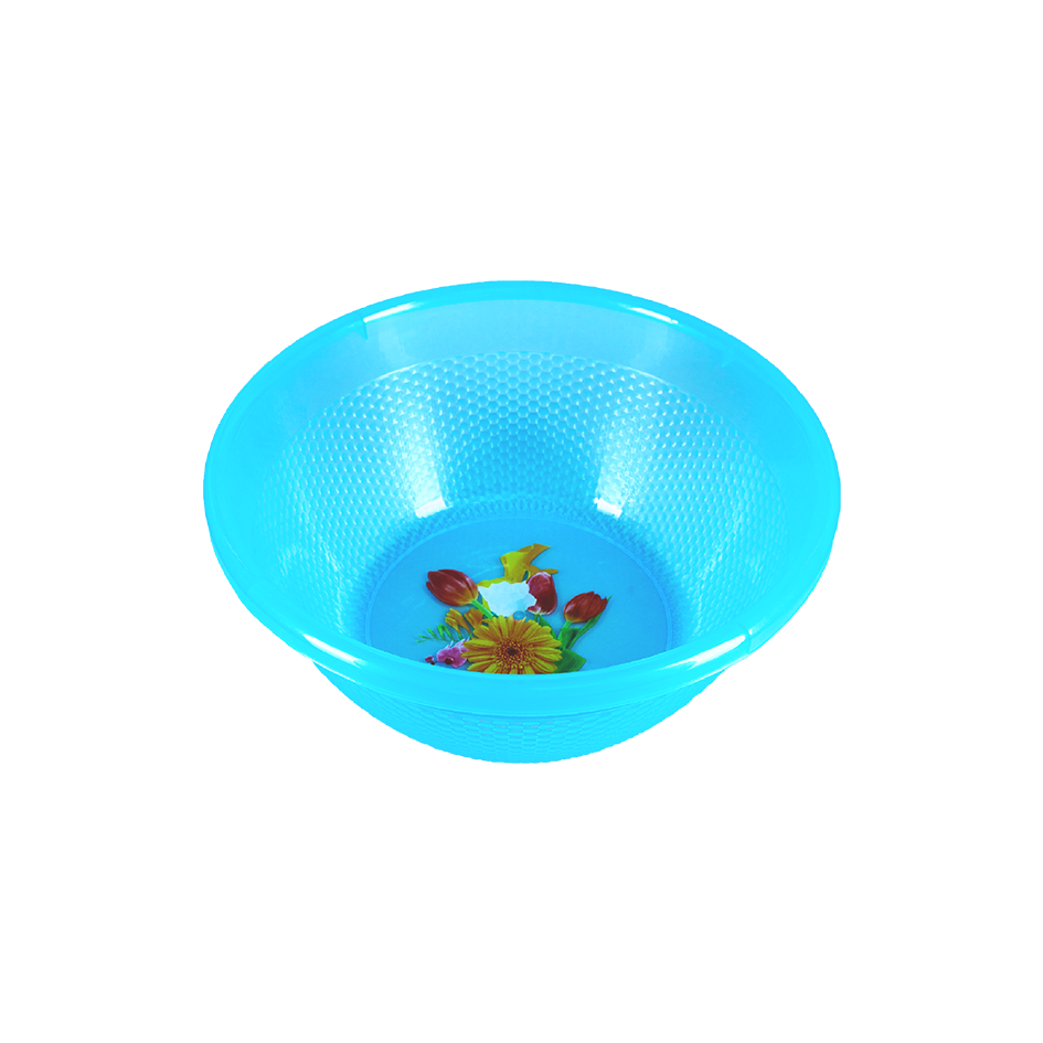 Таз "Медовый" 13л (10 шт./уп.)