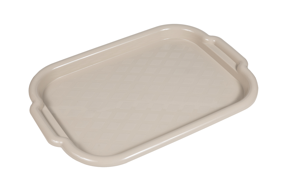 Поднос  средний 34*49 см (20 шт./уп.)