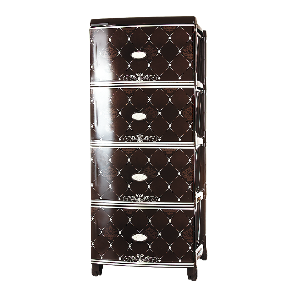 Комод "Элегант" / "Эстет" (1 шт./уп.)