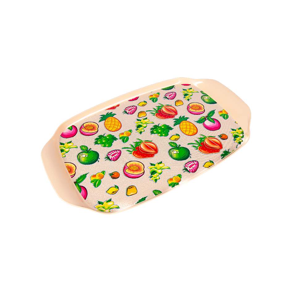 Поднос сервировочный 30*49 см (20 шт./уп.)