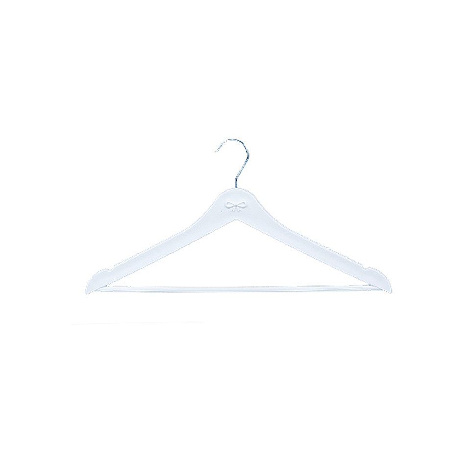 Вешалка для одежды № 3 43 см (60 шт./уп.)