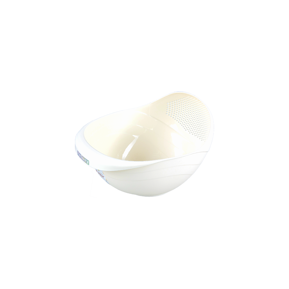 Миска-дуршлаг "Паола" 2л (22 шт./уп.)