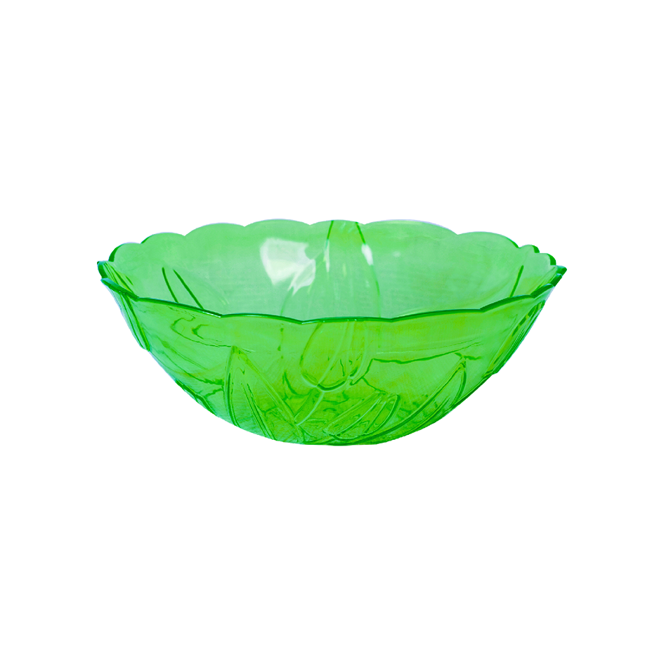 Салатник "Тюльпан" большой (10 шт./уп.)