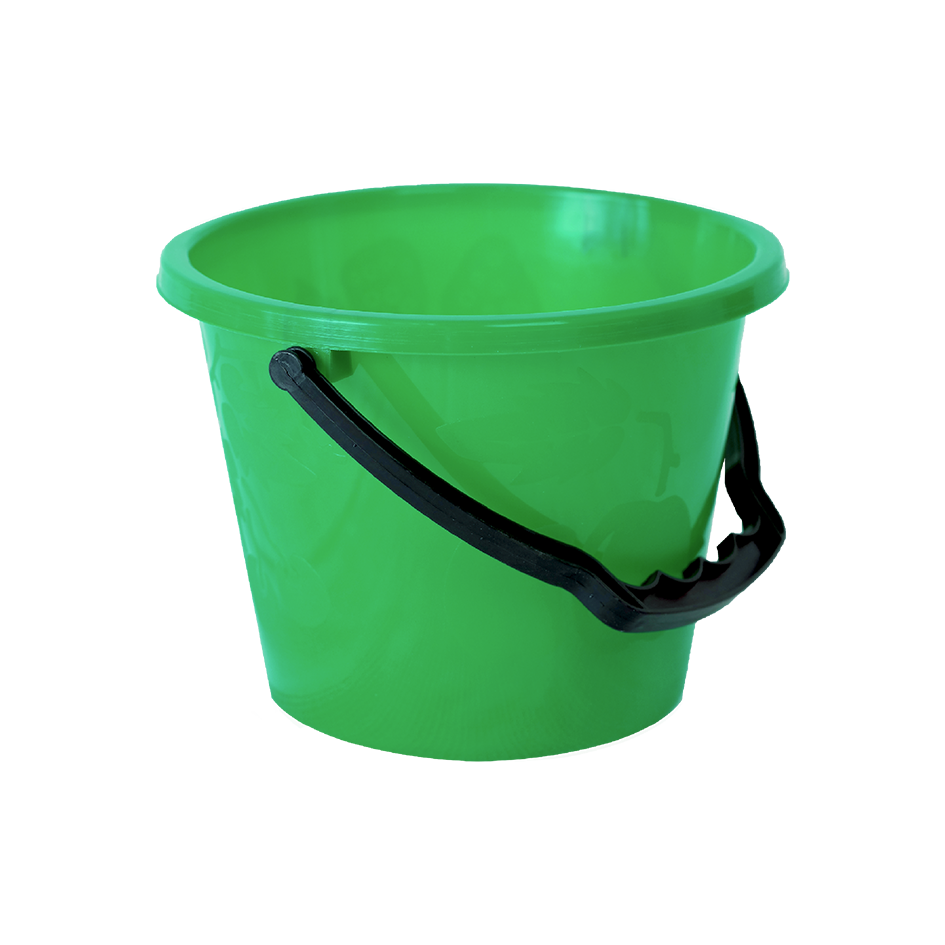 Ведро "Фруктовое" 2л (40 шт./уп.)