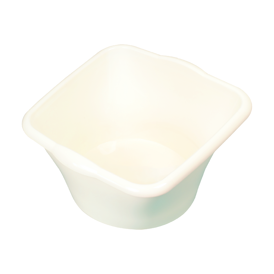 Таз "Чудо" 30л (10 шт./уп.)