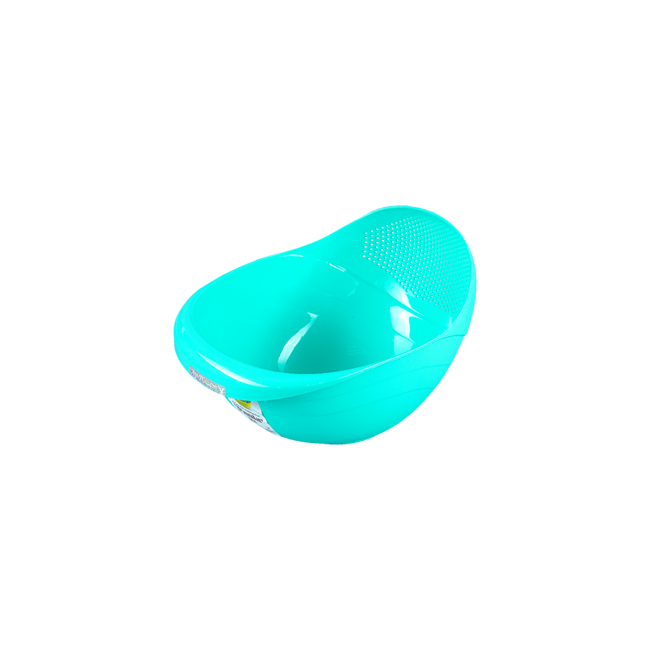 Миска-дуршлаг "Паола" 2л (22 шт./уп.)