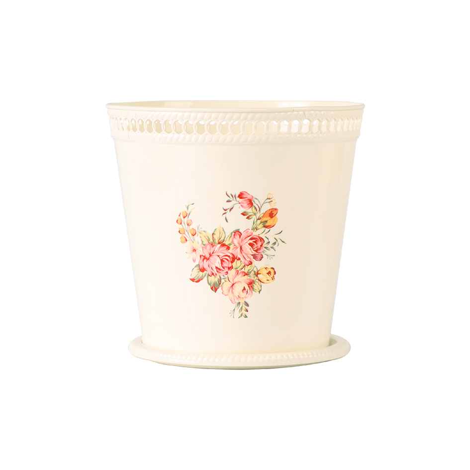 Кашпо "Флора" 3л (50 шт./уп.)