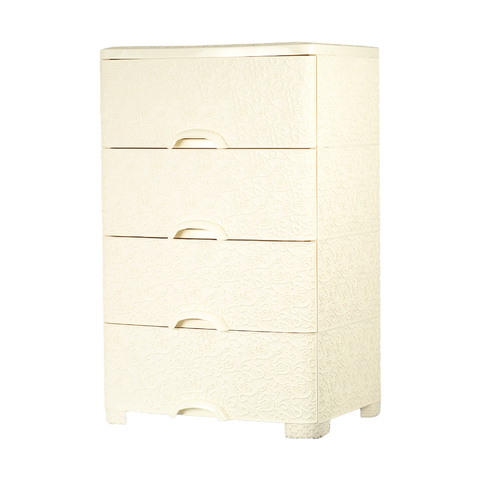 Комод "Ажур" (широкий) (1 шт./уп.)