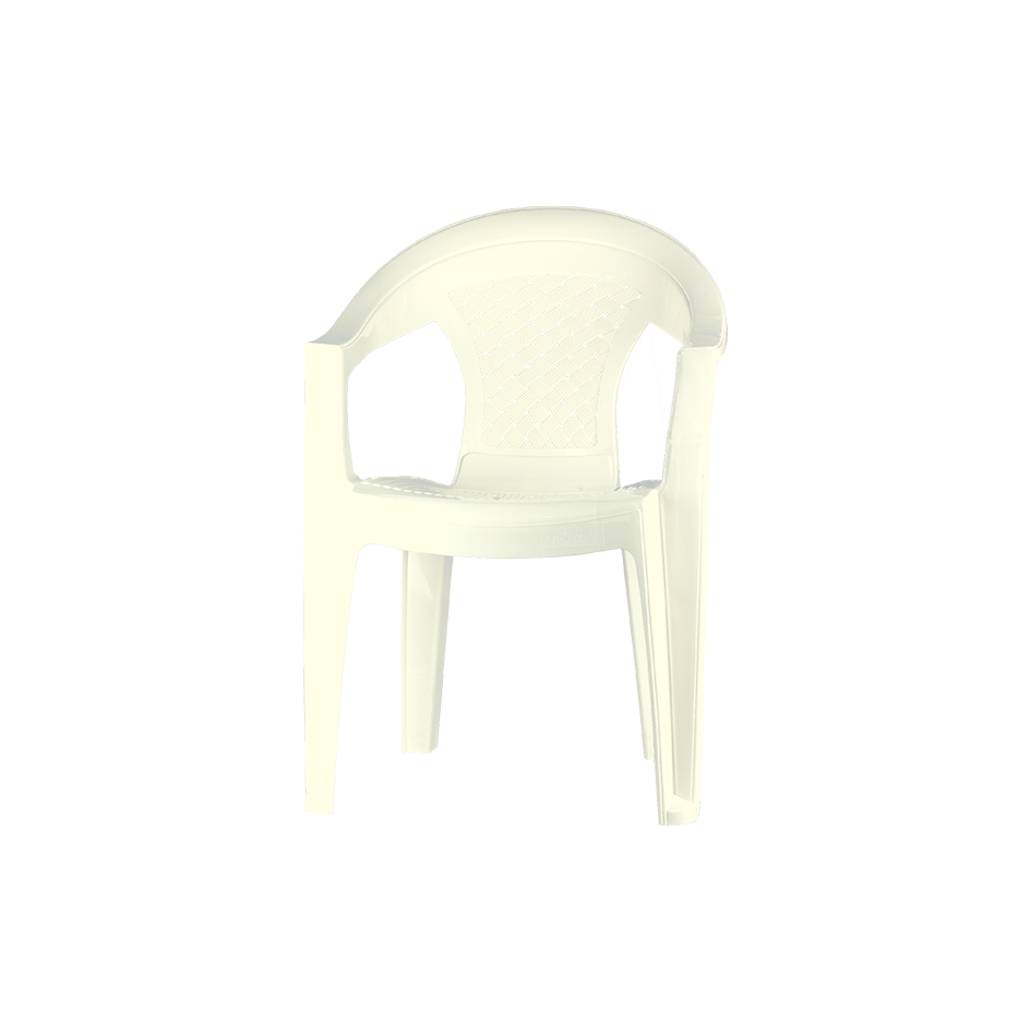Кресло "Плетёнка" (5 шт./уп.) 