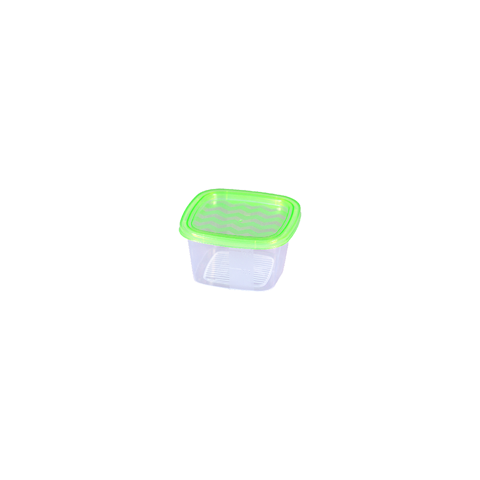 Ёмкость пищевая "Style" 0,23л (160 шт./уп.)