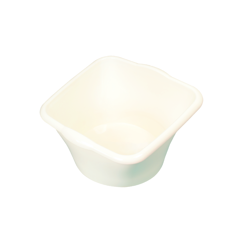 Таз "Чудо" 15л (10 шт./уп.)