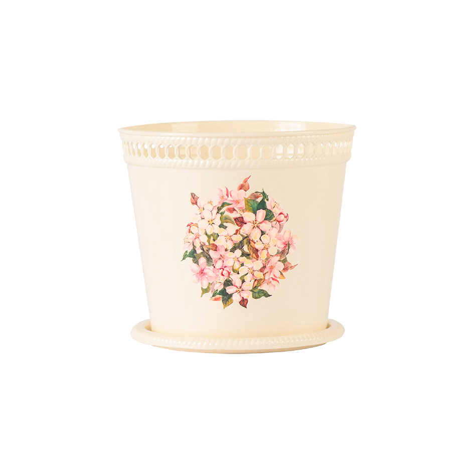 Кашпо "Флора" 2л (50 шт./уп.)