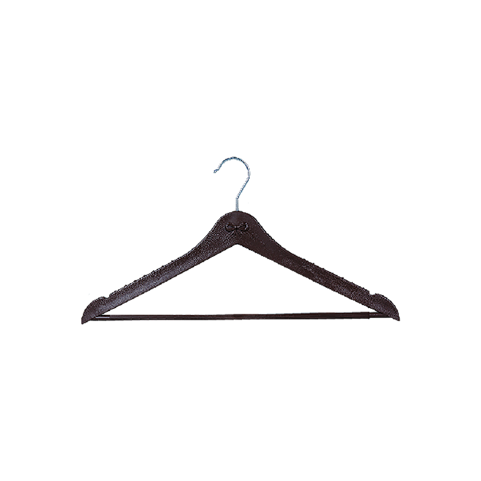 Вешалка для одежды № 3 43 см (60 шт./уп.)
