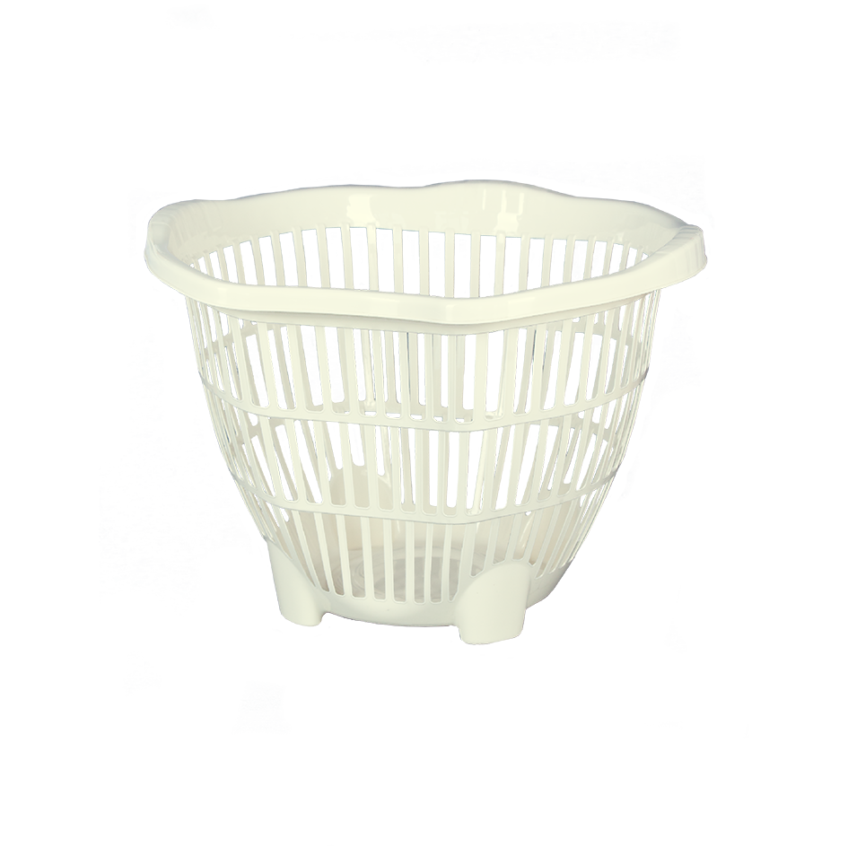 Корзина для белья 30л (5 шт./уп.)