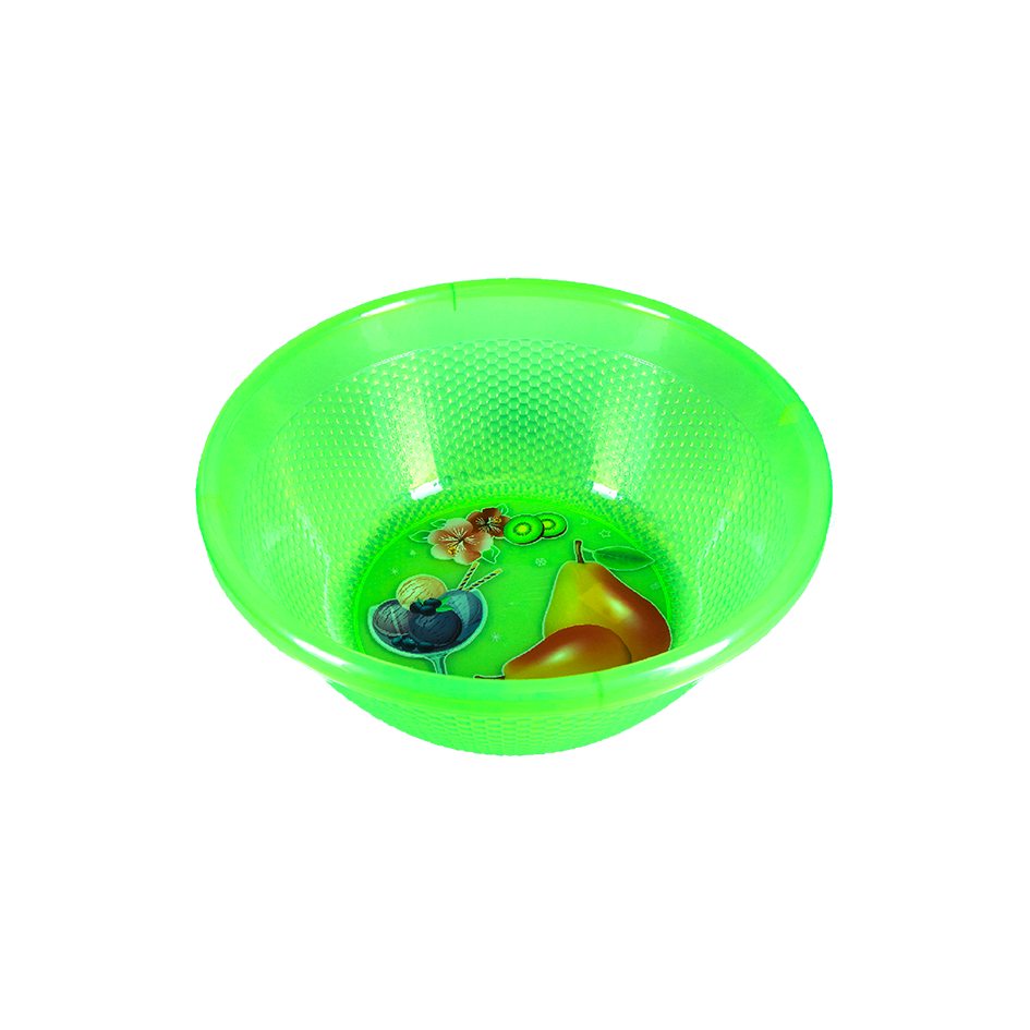 Таз "Медовый" 13л (10 шт./уп.)