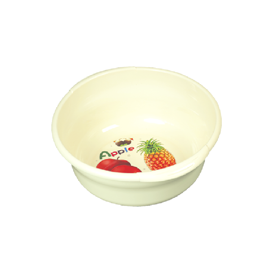 Таз  с ручками "Новинка" 20л (10 шт./уп.)