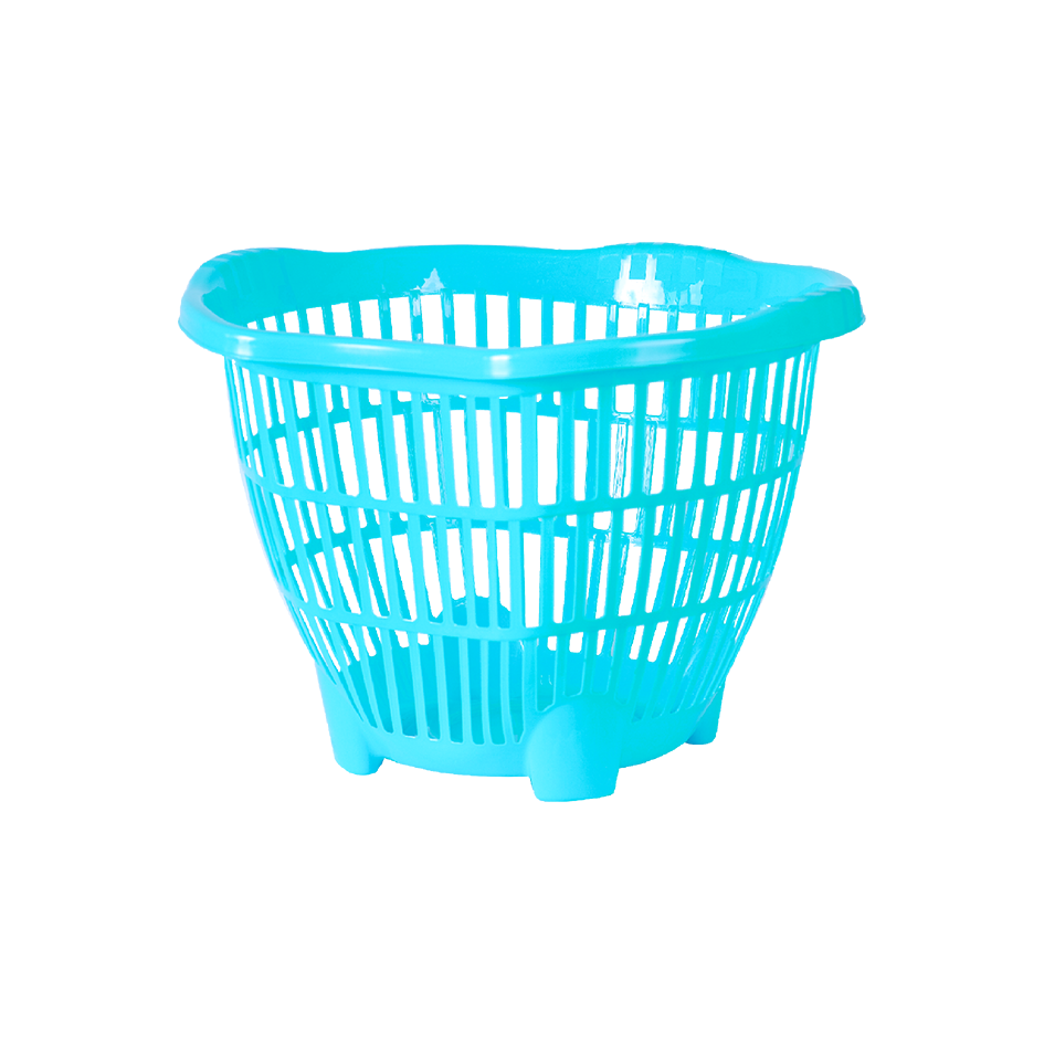 Корзина для белья 30л (5 шт./уп.)