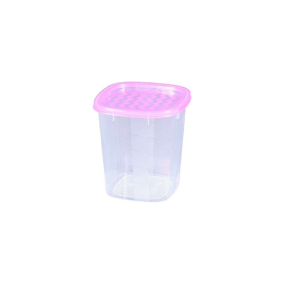 Ёмкость пищевая "Style" 1л (60 шт./уп.)