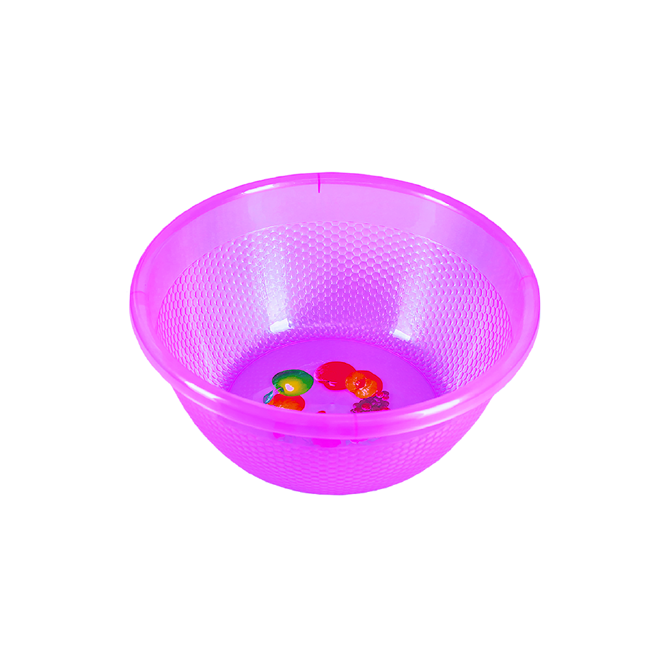 Таз "Медовый" 13л (10 шт./уп.)