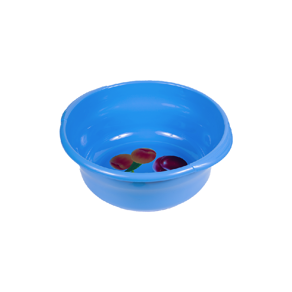 Таз  с ручками "Новинка" 16л (10 шт./уп.)