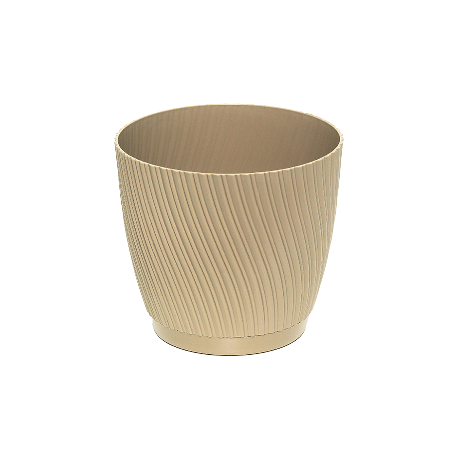 Горшок для цветов "Sonata"  1л (20 шт./уп.)