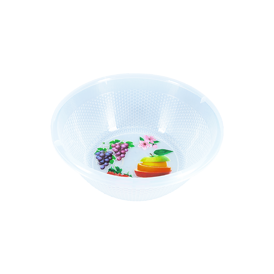 Таз "Медовый" 13л (10 шт./уп.)