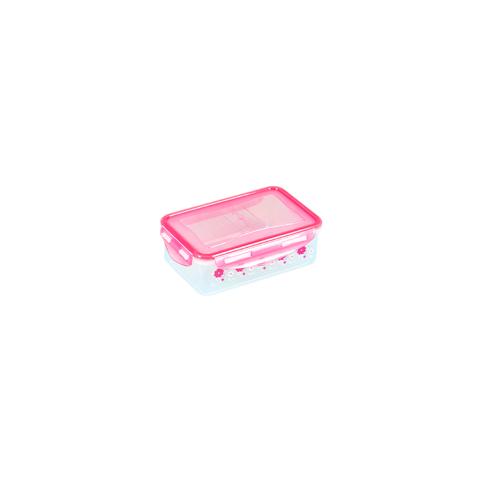 Контейнер для еды "Fresh Food"/ "Фастфуд" 1,1л (16 шт./уп.)