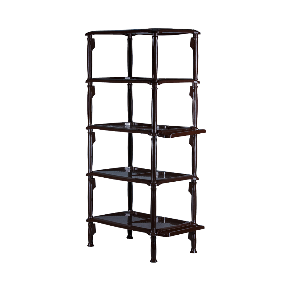 Полка "Обувная" (5 ярусов) (8 шт./уп.)