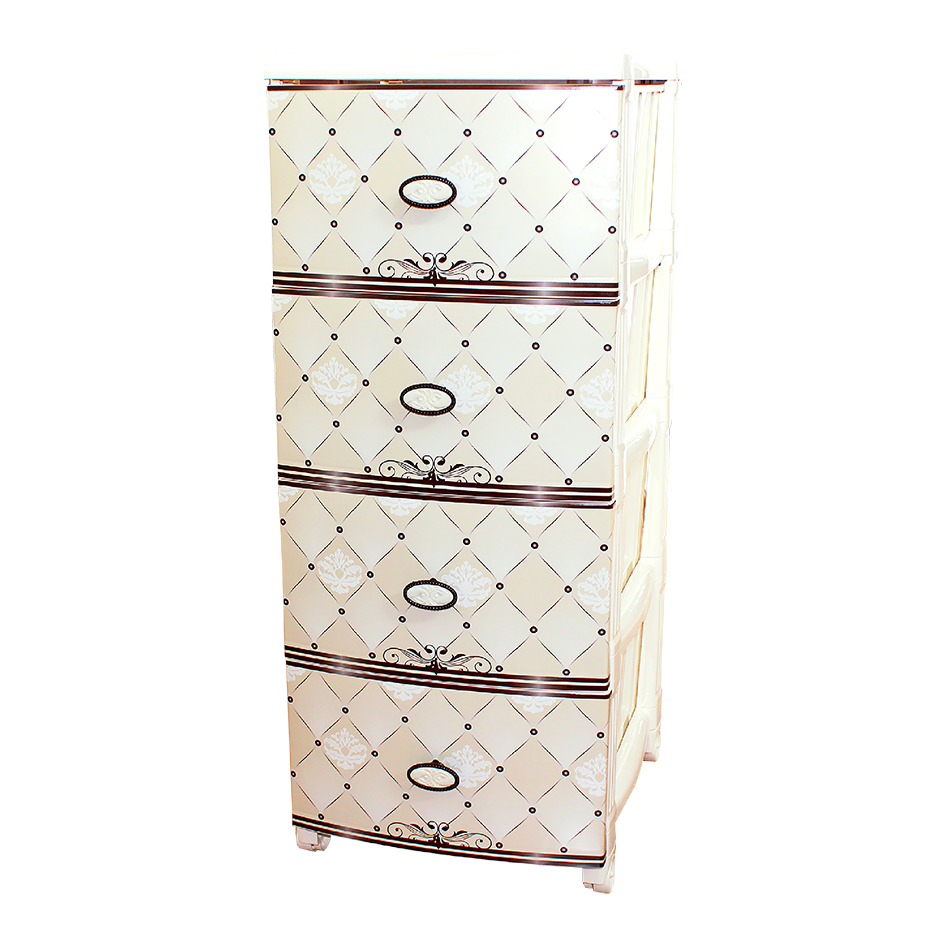 Комод "Элегант" / "Эстет" (1 шт./уп.)