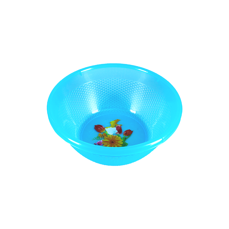 Таз "Медовый" 11л (10 шт./уп.)