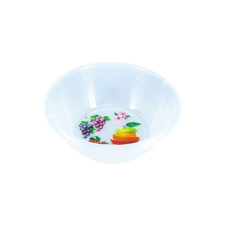 Таз "Медовый" 11л (10 шт./уп.)