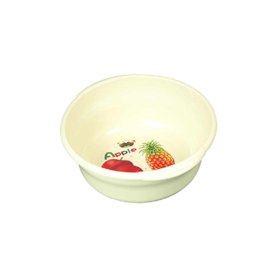 Таз  с ручками "Новинка" 16л (10 шт./уп.)