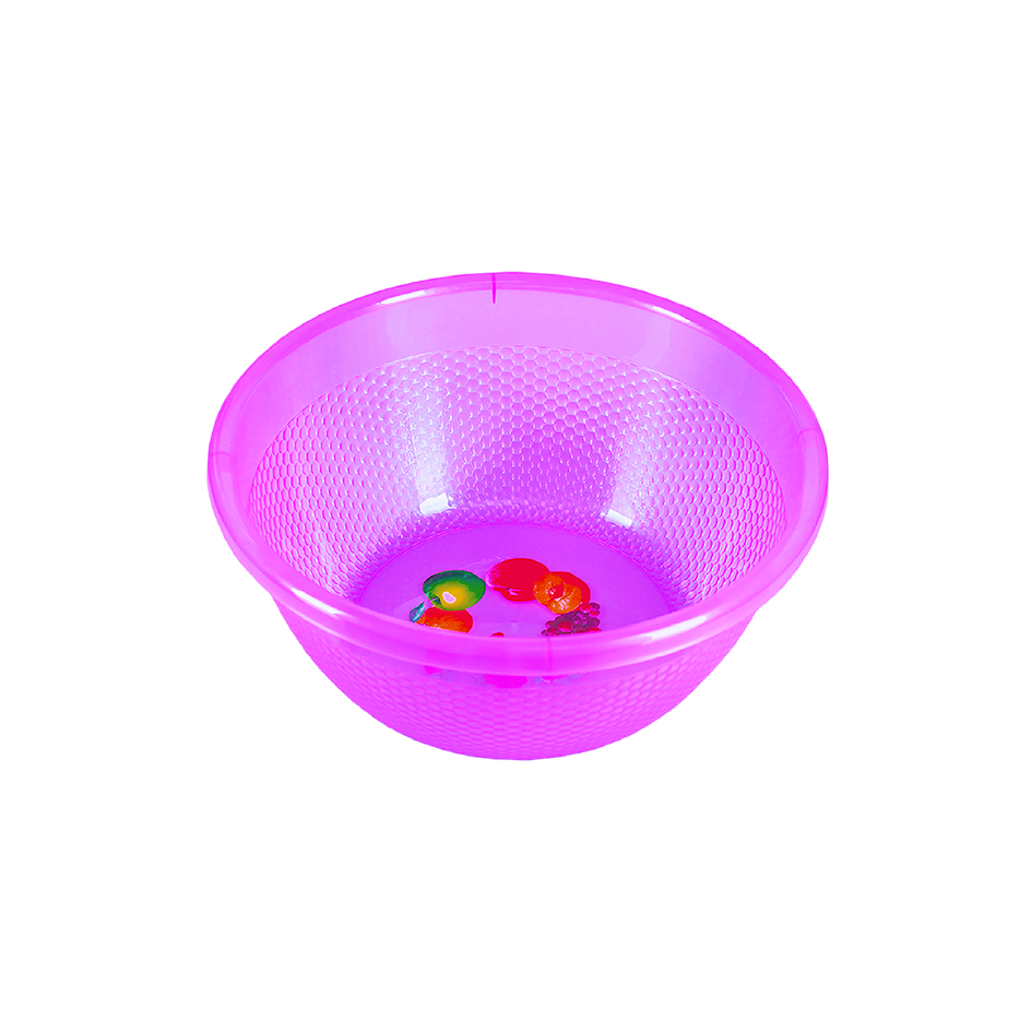 Таз "Медовый" 11л (10 шт./уп.)