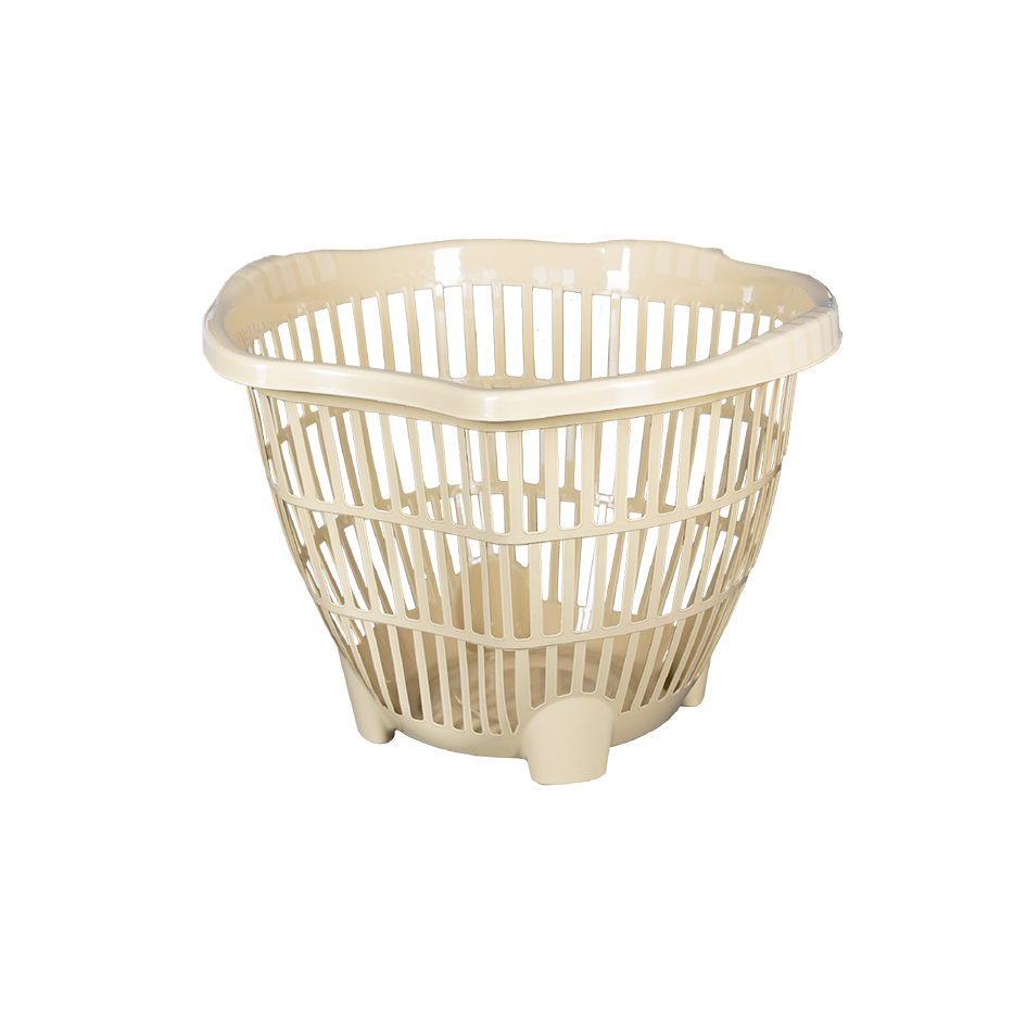 Корзина для белья 30л (5 шт./уп.)