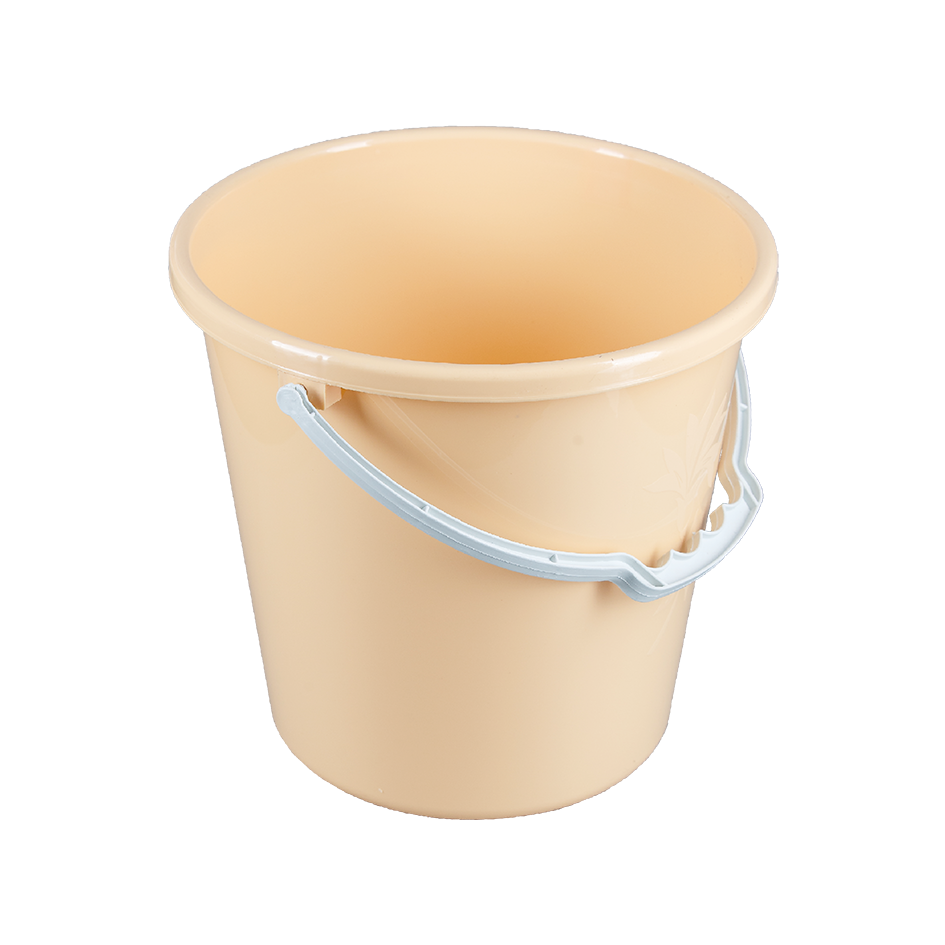 Ведро "Ромашка" 12л (10 шт./уп.)