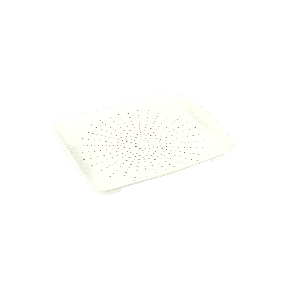 Поднос-дуршлаг "Паола" (20 шт./уп.)