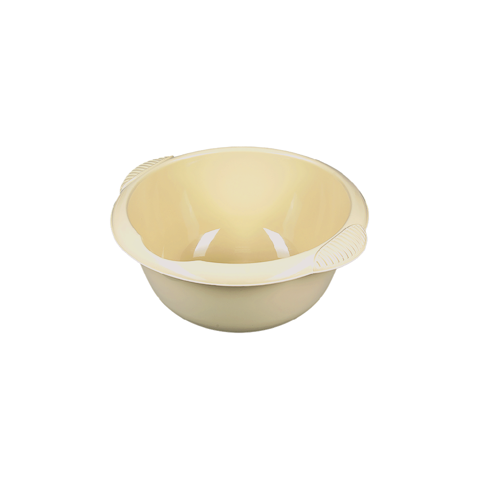 Таз "Ракушка"  7л (10 шт./уп.)