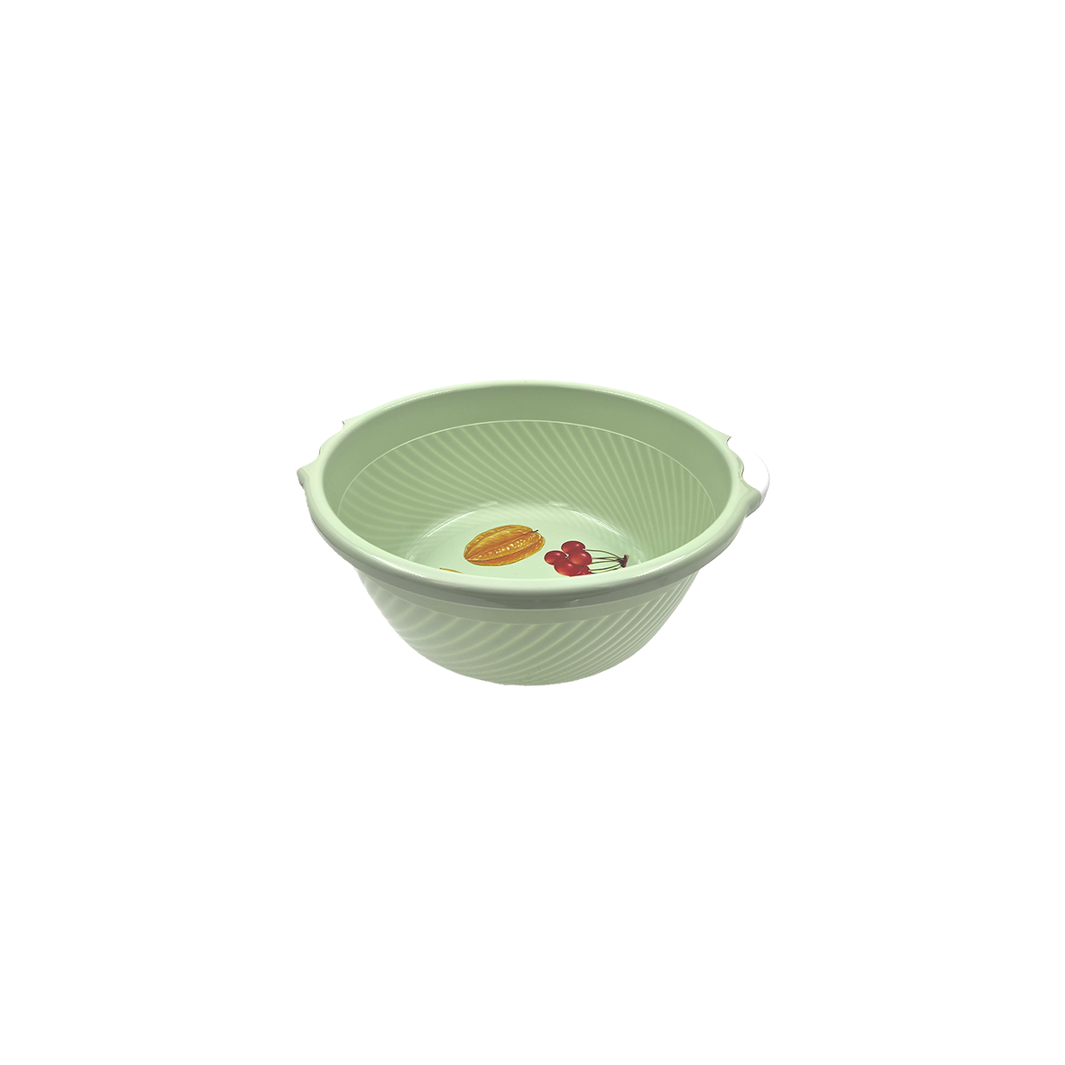 Таз с ручками "Люкс" 10л (10 шт./уп.)