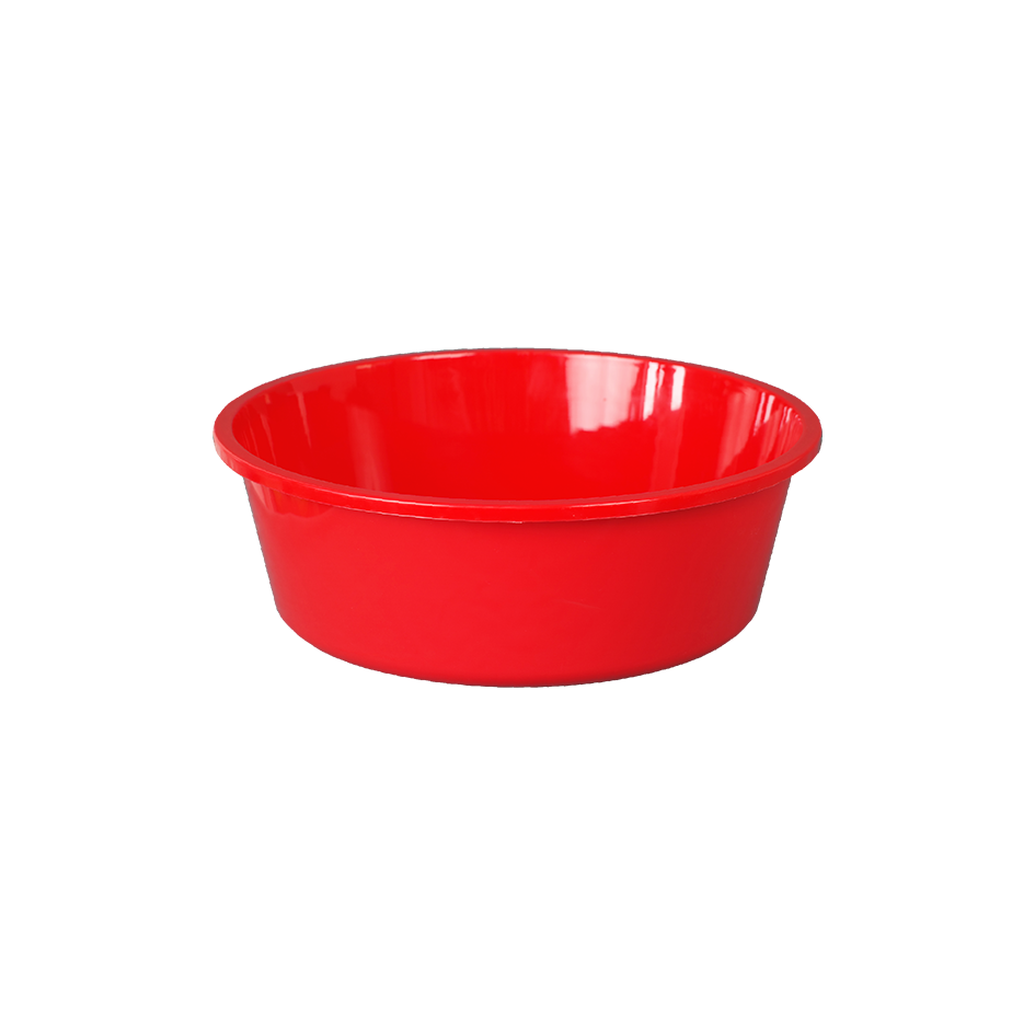 Таз круглый 16л (10 шт./уп.)