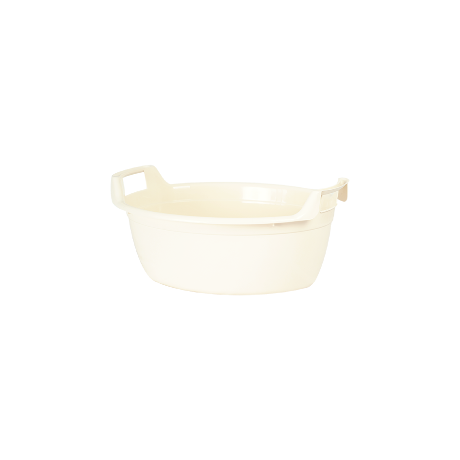 Таз овальный 16л (10 шт./уп.)