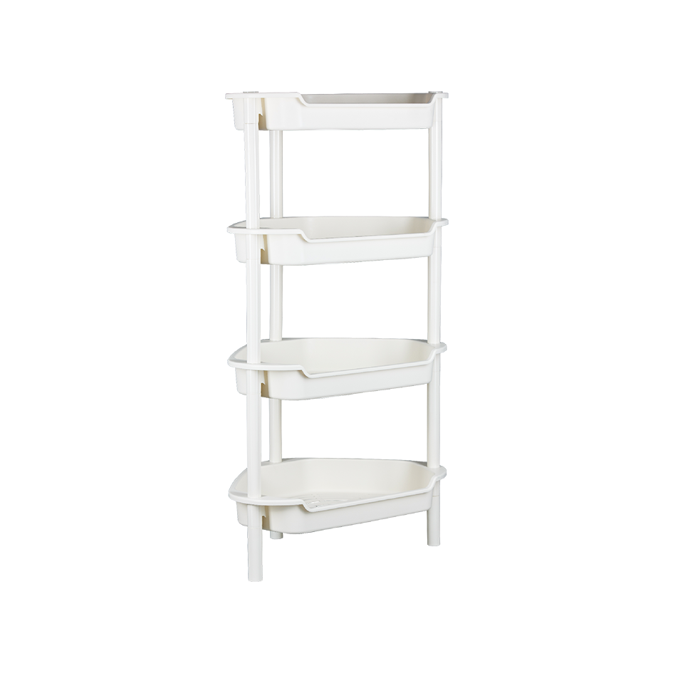 Полка "Хозяюшка" угловая (6 шт./уп.)