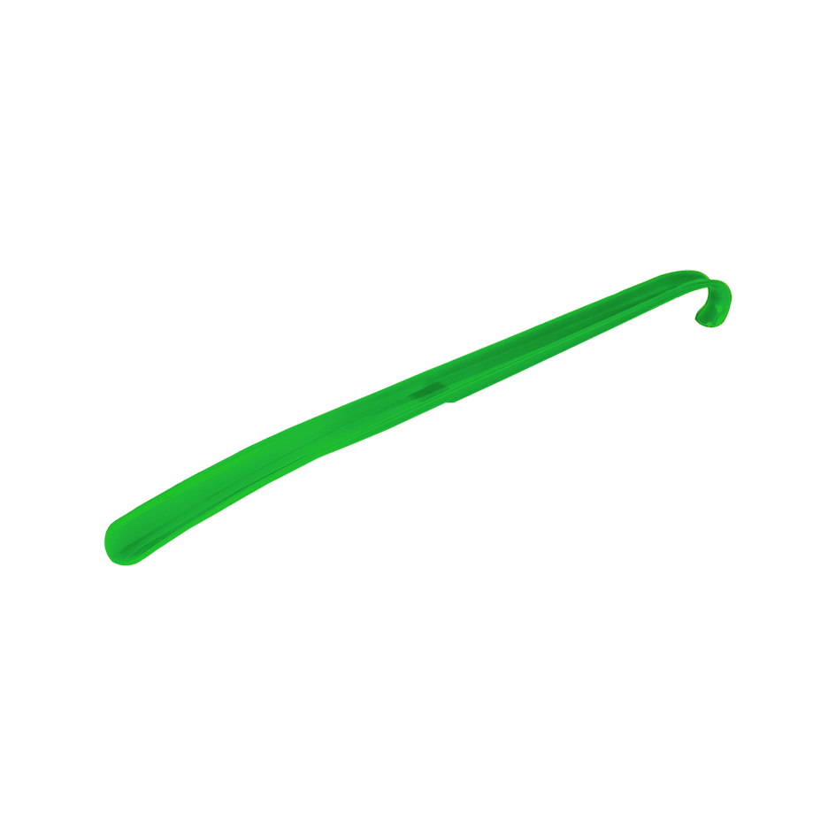 Рожок для обуви (25 шт./уп.)