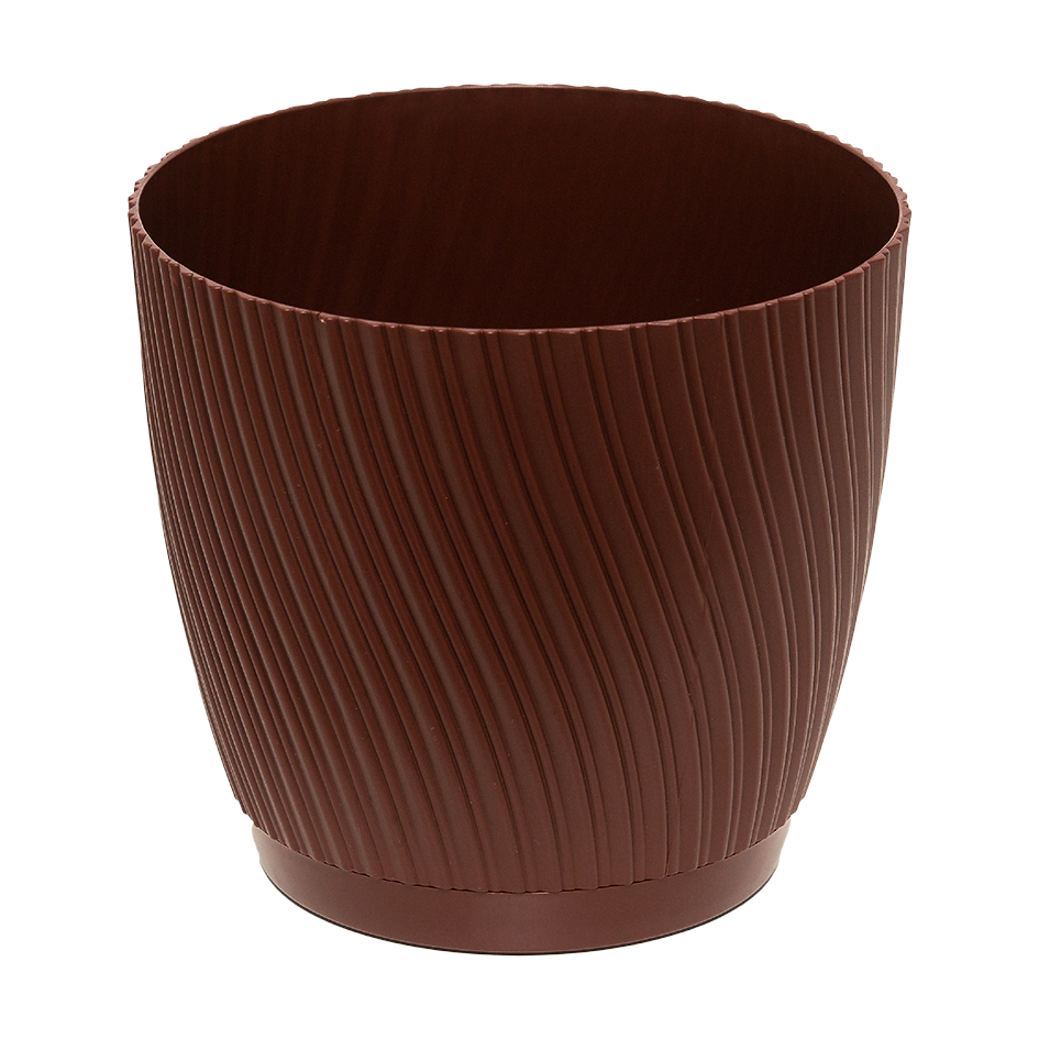 Горшок для цветов "Sonata" 3,3л (20 шт./уп.)