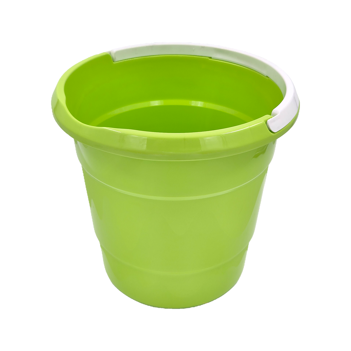 Ведро "Кавказ" 10л (10 шт./уп.)