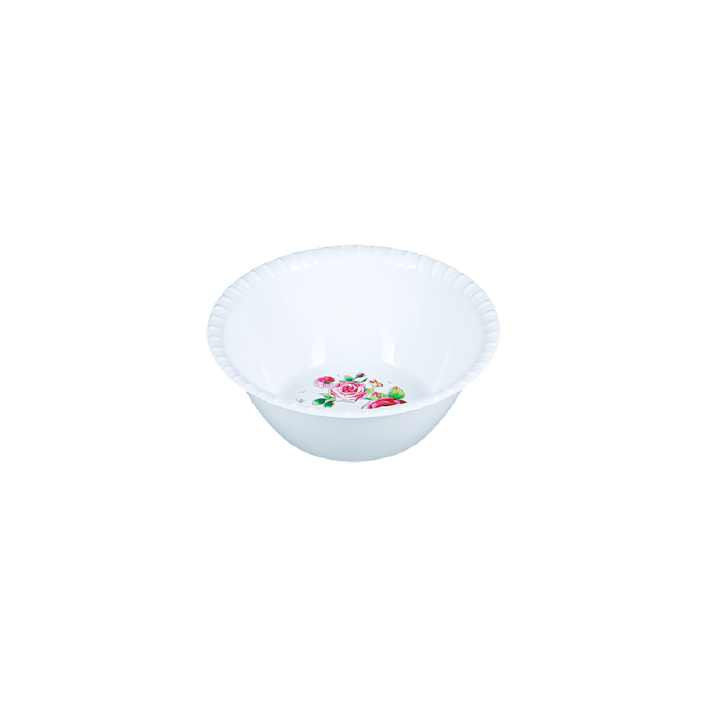 Миска "Смак" 2,5л  (20 шт./уп.)