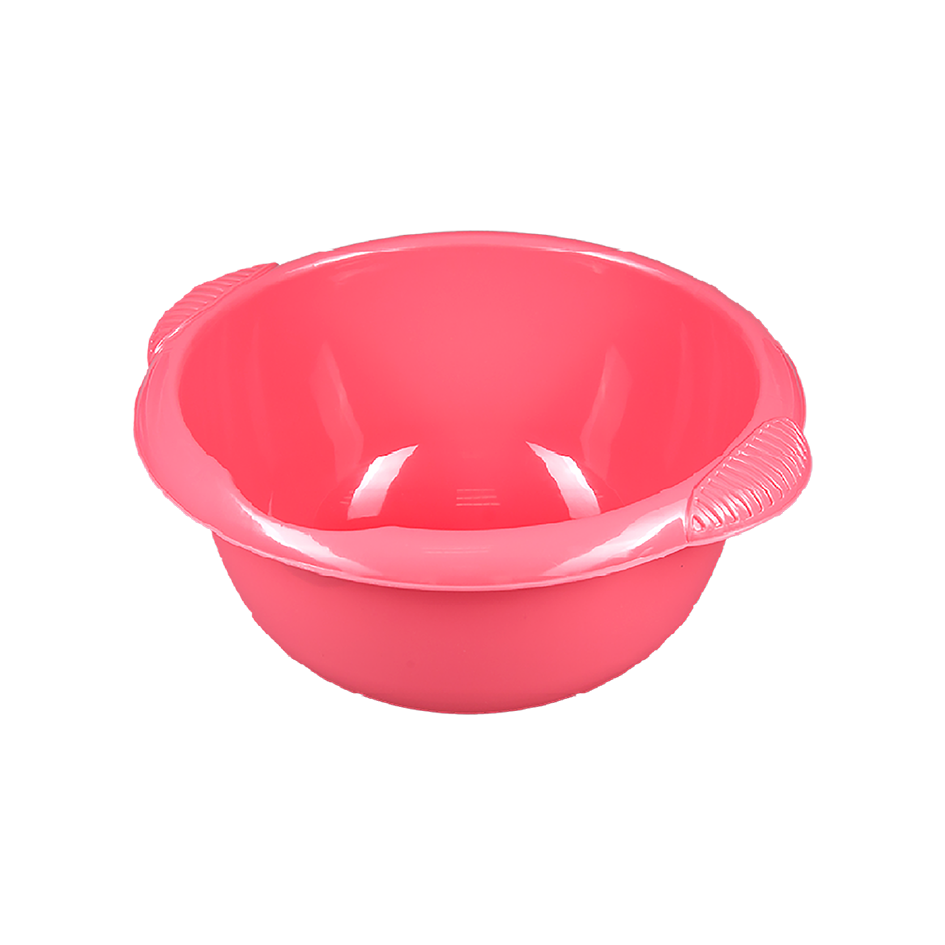 Таз "Ракушка" 18л (10 шт./уп.)